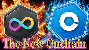 Are the RUMORS true? COINBASE moves ONCHAIN with ICP?