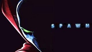 Spawn (1997) Rant aka Movie Review