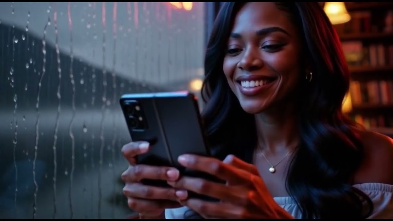 Float – A Late Night Chill Song