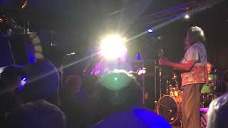 Meat Puppets ~ Flaming Heart ~ Live 2019 ~ The Space Ballroom