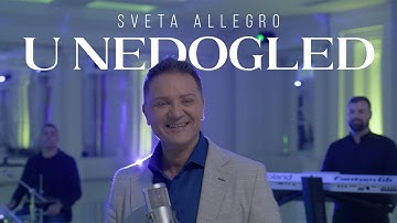 SVETA ALLEGRO - U NEDOGLED (OFFICIAL VIDEO) / ALBUM "NIŠTA ILI SVE"