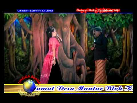 TEMBANG LINGGA BUANA 2014 KAWIN BATIN