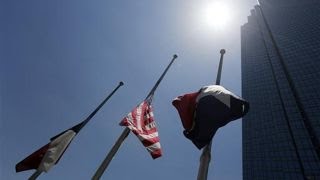 Five cops killed as they worked a peaceful protest in Dallas