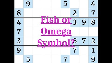 Going EASY (Daily Sudoku Day #2)