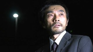 一丁の拳銃に、翻弄される大人たち／映画『狂犬』予告編