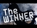 【THE WINNER】グラスワンダー ウマ娘ver.