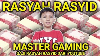 Download lagu Gaji Rasyah Rasyid Dari Youtube mp3