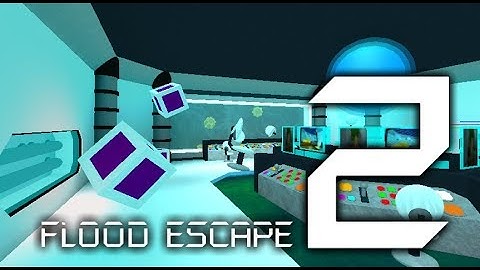 [FE2 Map Test] The Flood of the Spaceship *UPDATED* - David20126 (INSANE)