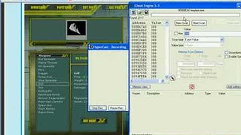 hackin robot rage !!