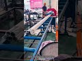 Innovation Pipe Wrapping Machine for Protective Paper Coil Packaging #tech