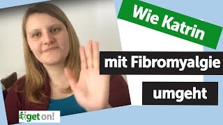 😕Fibromyalgie - Diagnose und Symptome - chronische Schmerzen - Tipps von Katrin / Rheuma - Liga