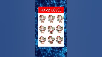 Spot The Different Emoji In Just 20 Seconds! | Emoji Challenge #viral #shorts #ytshorts #quiz #games