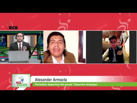 EL PARTIDO DE VUELTA EN LA UNSA SERÁ UN ENCUENTRO PELEADO