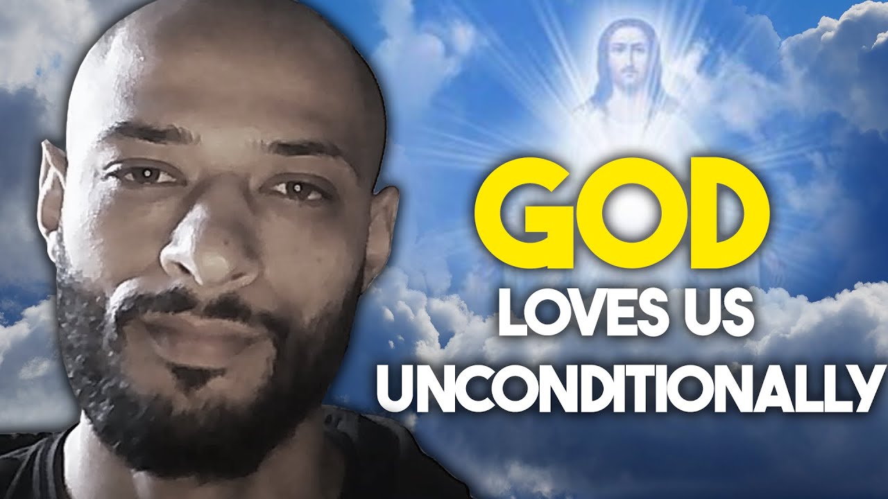 He Dies from Overdose and Encounters God's Love on the Other Side | Near Death Experience | NDE