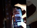 Babour El Louh Piano 