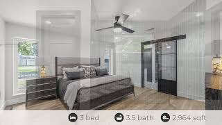 4916 Ridgeview Dr, Waco, TX