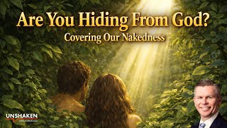 Download Lagu Are You Hiding from God? Covering Out Nakedness MP3