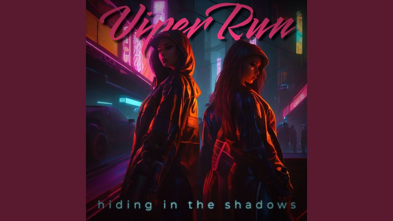 Hiding in the Shadows