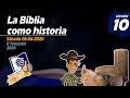 Escuela Sabática LIKE | Lección 10 | La Biblia como historia