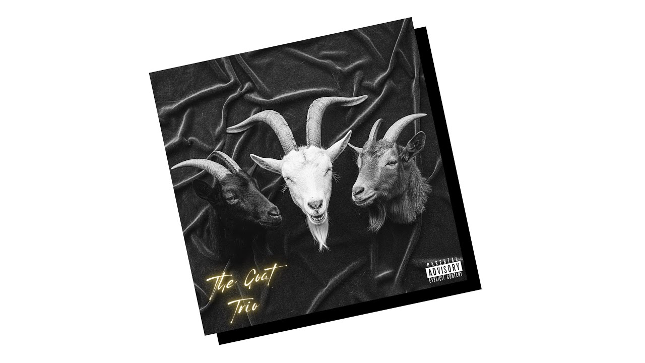 Mafia League (Official Audio) | Karan Bhullar | Shankarrr | Beat Injector | The Goat Trio 