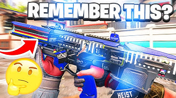 Remember The Maddox Operator Mod? (COD BO4) - Black Ops 4 2022