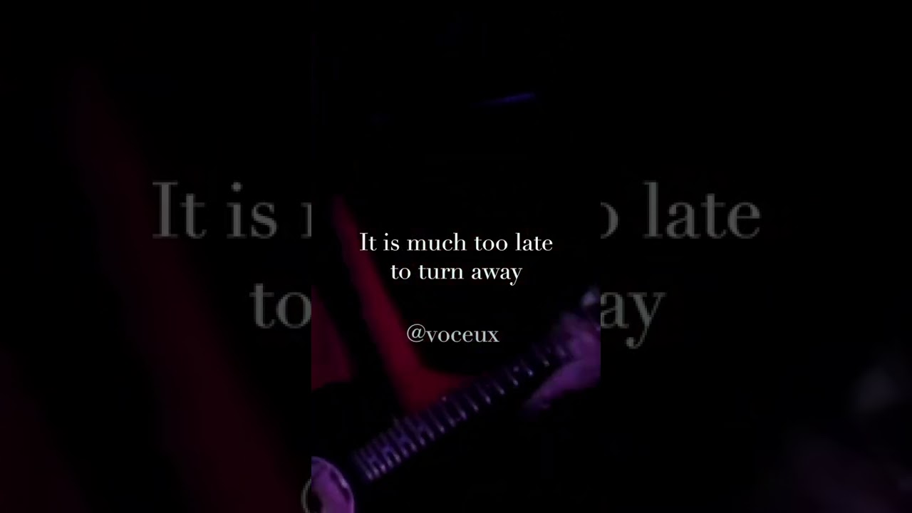 Terence Trent D’Arby - Sign Your Name 