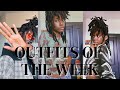 Outfits of the week  strut your stuff sis   the pimpstress