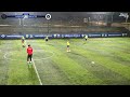 Hayır denizi HFZ vs GALACTİCOS FC
