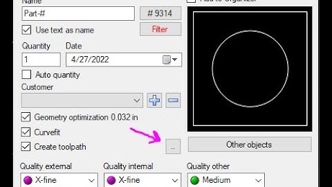 New Way to Check and Change Lead Settings - IGEMS 2022