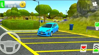 Gas Station 2 Highway Service - Car Wash - Parking Game - Android Gameplay screenshot 3