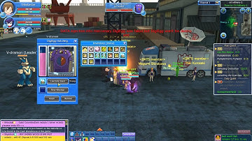 Hatching keramon 5/5 ?!