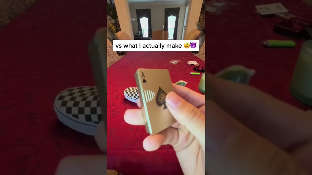 Green flame?? 🔥😬