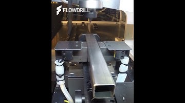 Discover the Power of Flowdrill | Friction Drilling for the Manufacturing Industry