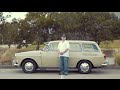 Volkswagen Type 3 - Shannons Club TV - Episode 29