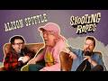 No Complaints with Alison Spittle | Shooting Ropes Podcast (#013)