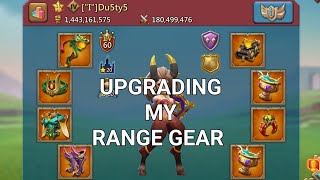 Lords Mobile ~ How To Complete The Troop Training Event And Weekly Packs Chest Opening And Gear 😎