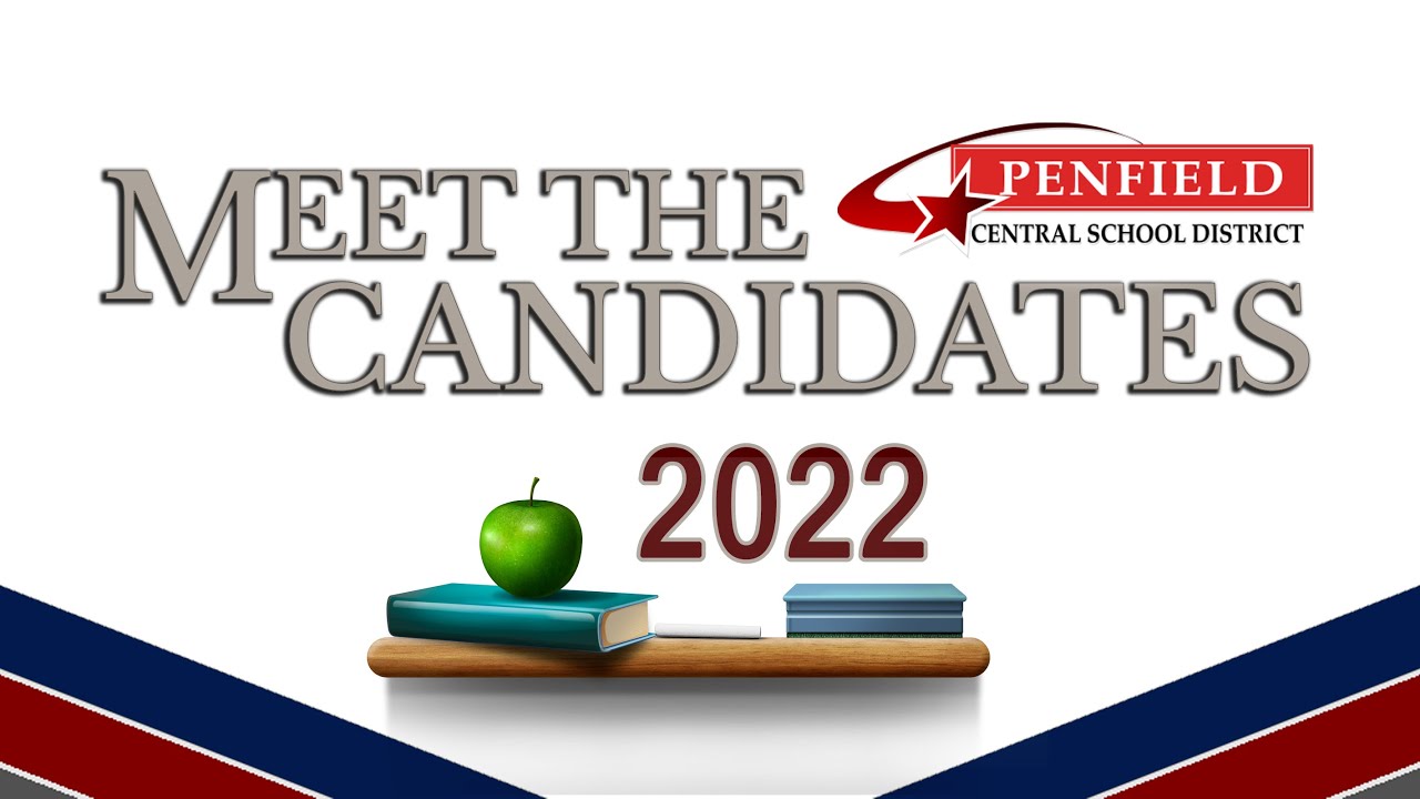 2022 Meet the Candidates for the PCSD Board of Education - YouTube