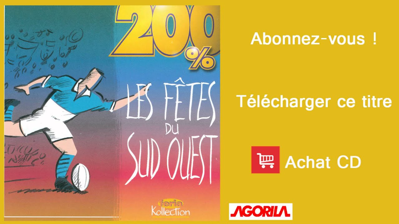 Banda lous papalounes - Cocktail