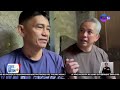 DILG Sec. Remulla visits and apologizes to man fined for being shirtless while mixing cement | SONA