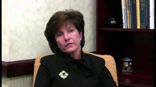 Cynthia L. Roth - President, 1998-99