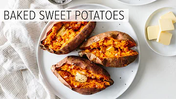Is sweet potato good for weight loss?
