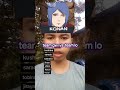 8 VS 3 NARUTO FILTER #shorts #filterviral