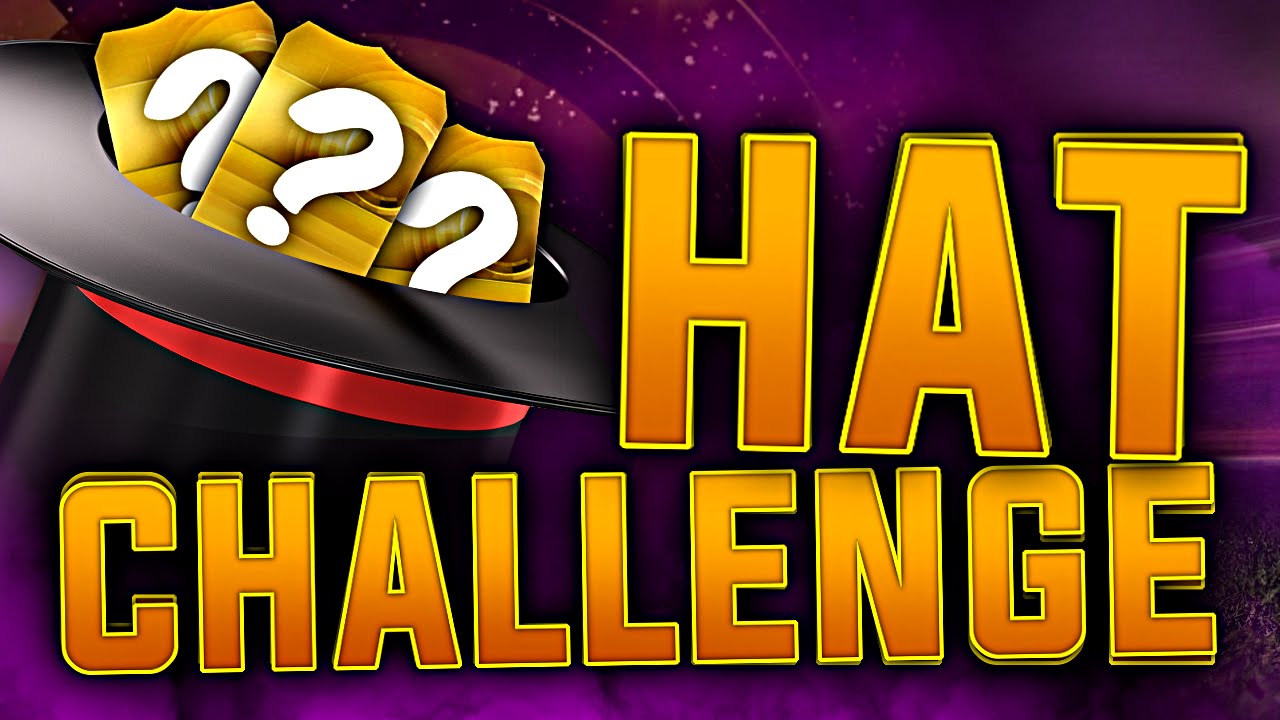 mm7games instagram THE HAT CHALLENGE - FIFA 15