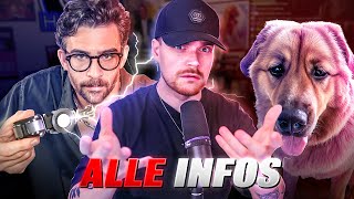 HasanAbi’s größter Skandal: Lügen, Manipulation & ein Hund in Gefahr?!