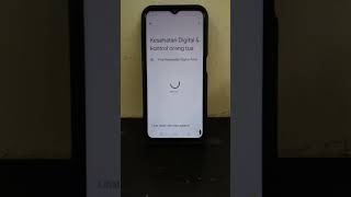 Tutorial cara mengatur screen time di hp Android