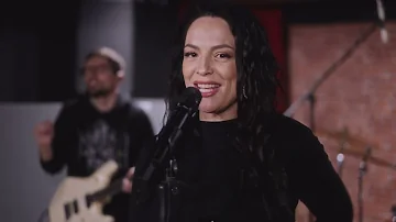 Tania Turtureanu - Iamae (Live Session)