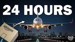 How Overnight Shipping Actually Works