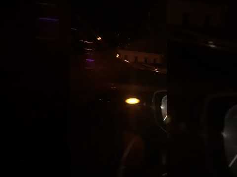 В Харькове джип насмерть сбил женщину