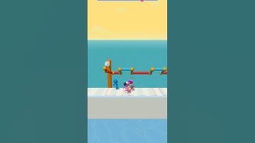 fun race 3d new video like subscribe please