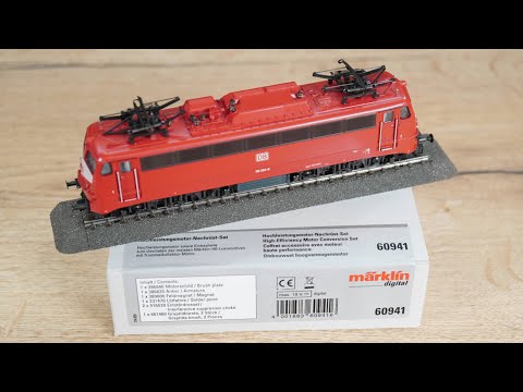 Der Einbau vom